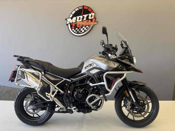 TRIUMPH TIGER 900 GT PRO 